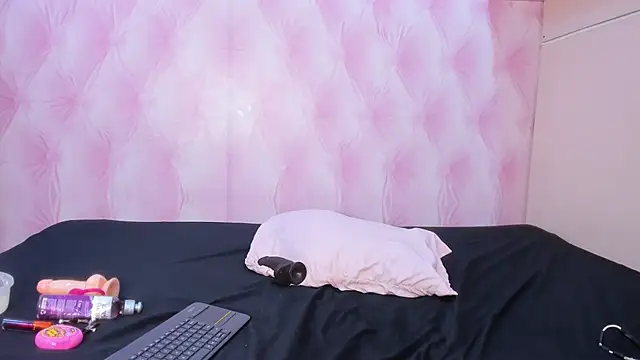 Chat XXX en directo de Abyblake