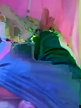 ParlousCarpet 网络视讯表演