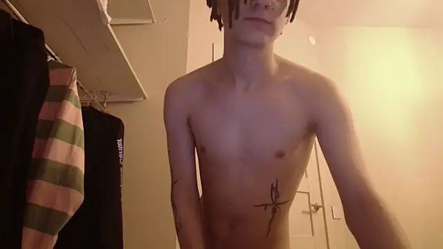 PeachTree Show in webcam