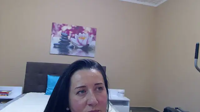 Chat XXX ao vivo de BanksAlba