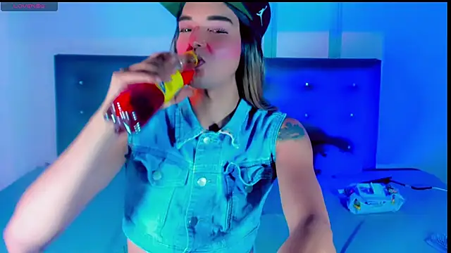 malahya_ – Live XXX-chat