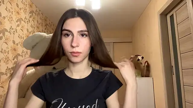 XXX chat uživo modela ElsieKuhlmann