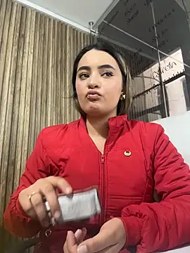 Antonella_Julieta 라이브 XXX 채팅