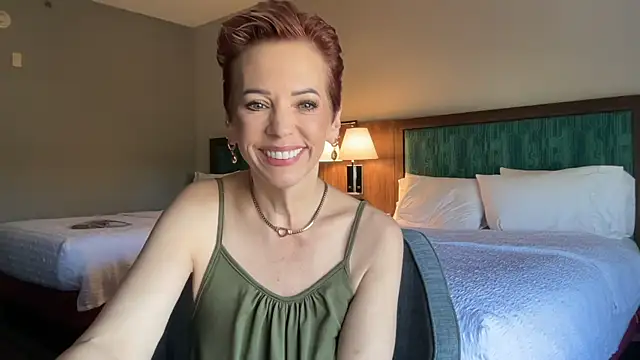 RubyLynne – Live XXX-chat