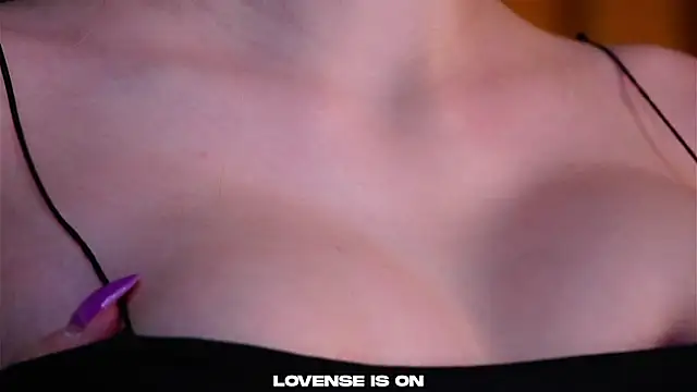 AngelicRice Chat XXX in diretta