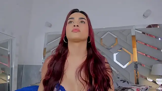 alexandra_fire69x: онлайн-секс-чат