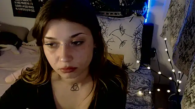 AlienforTwenty Obrolan Langsung XXX