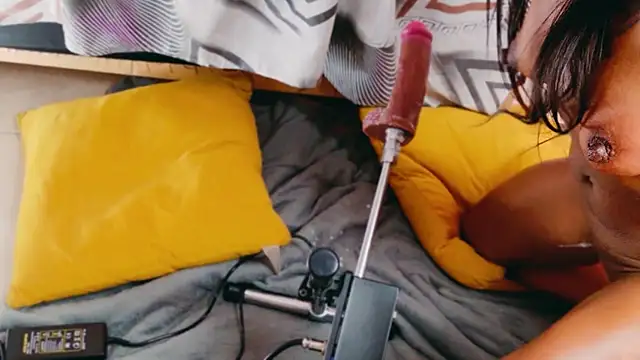 แชท XXX สดของ Blackrosse__