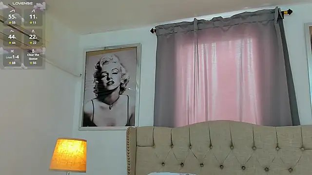 แชท XXX สดของ Beautyari_