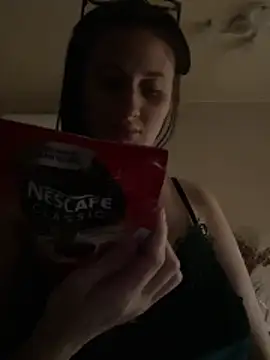 Chat XXX en directo de Flossy_Vettie