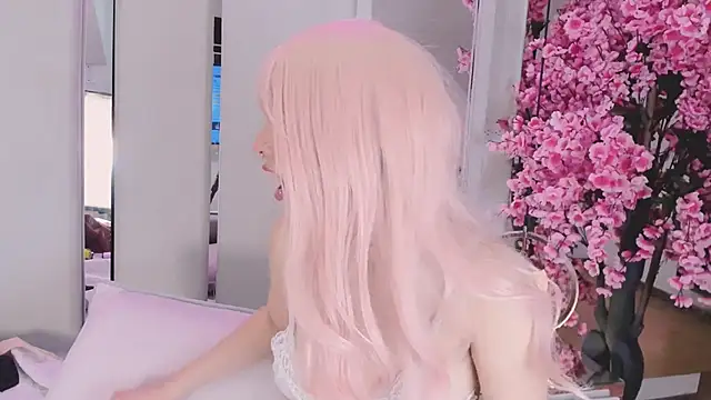 Show de webcam de NamiMoon1