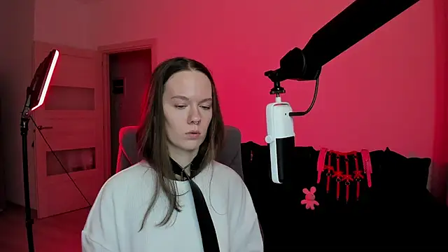 Goddess_of_Fertility Webcam-Show