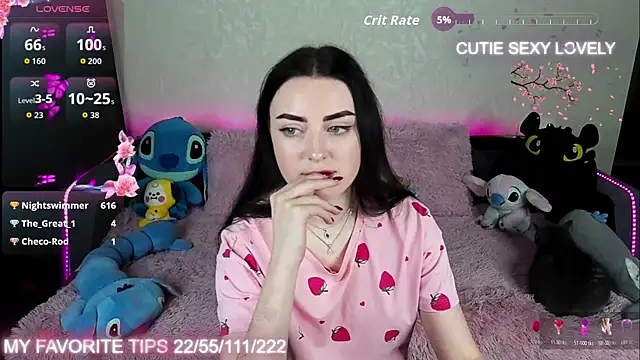 SemurMurn Live XXX chat