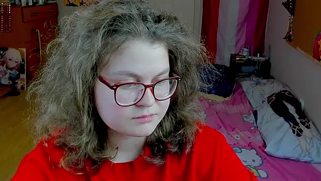 Онлайн чат XXX Sashy_Way