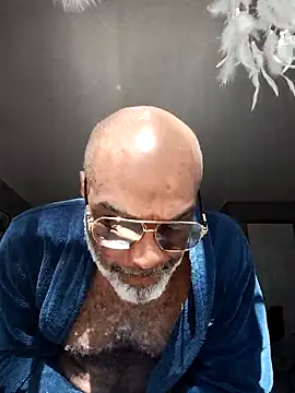 Chatroom XXX en direct de sinnernoir