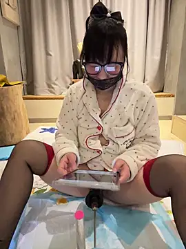 taozi18's Live XXX Chat