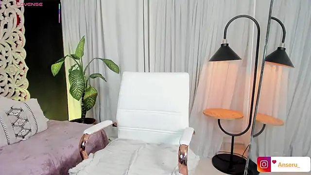 Anseru_ live XXX chat