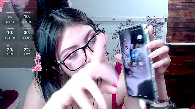 Sembang XXX Secara Langsung Ginebra_Sensual