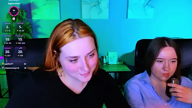 Chat XXX Live casey_meow_