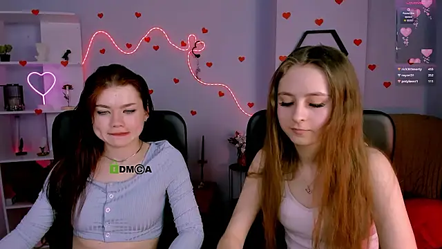 Онлайн чат XXX rebecca_smile