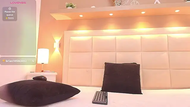 TracyDavis_ – Naživo XXX chat