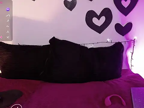 Yunnaa-Subb – Live XXX-chat