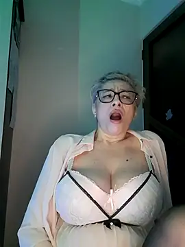 Chat XXX Live LunaBlaise