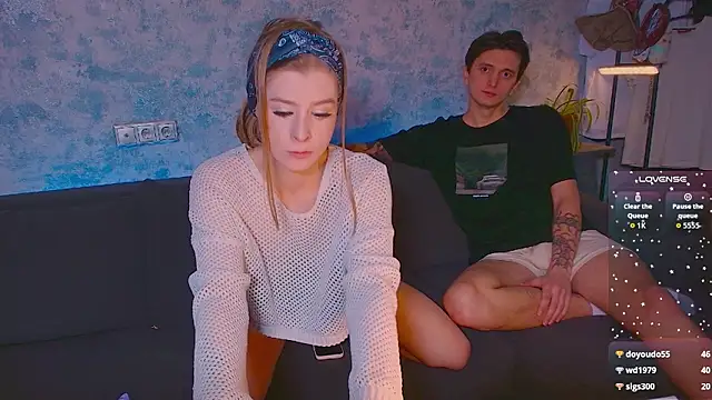 llovespice Obrolan Langsung XXX