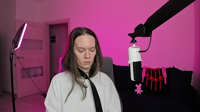 Czat XXX na żywo – Goddess_of_Fertility