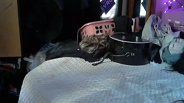 โชว์เว็บแคมของ jessicalove99