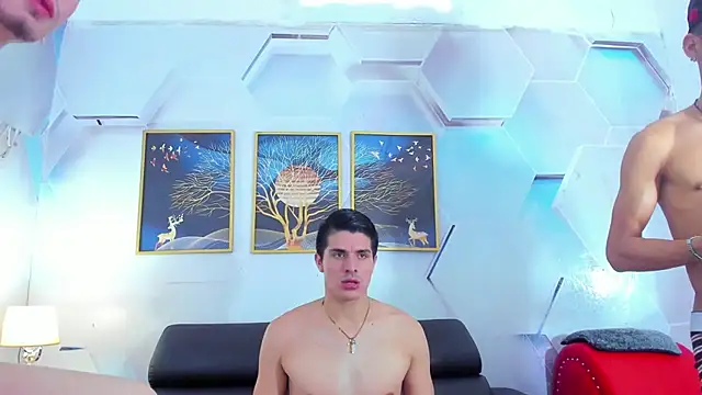 Alex_jeins_at's Live XXX Chat