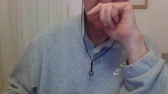 ANONIMO7735 网络视讯表演