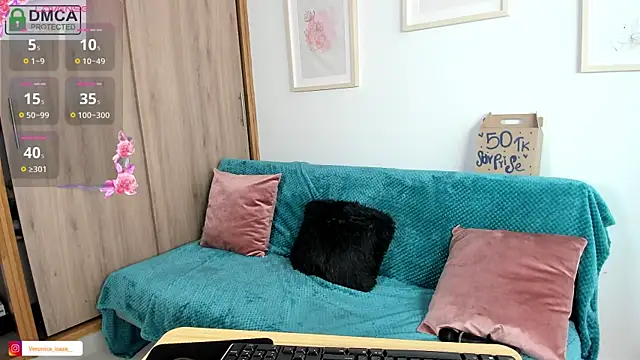 Veronica_isaza__ – Live XXX-chat