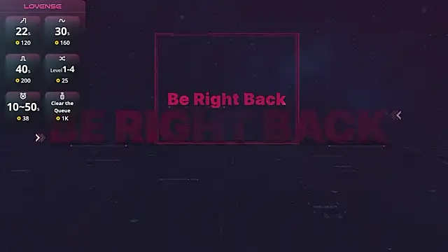 Maia_Park Obrolan Langsung XXX