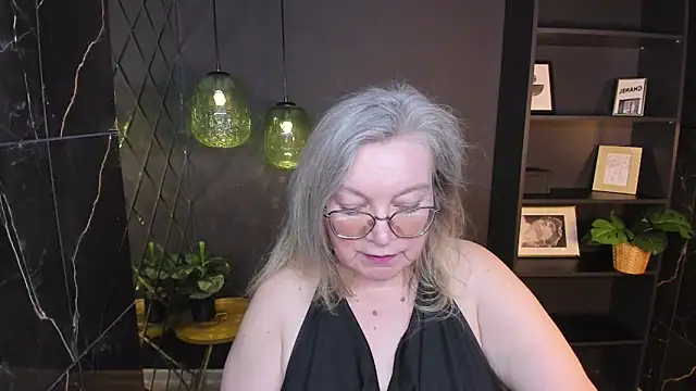 Živý XXX chat NataliMellow