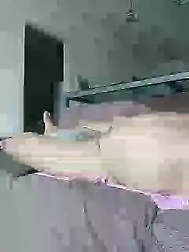 Misterymem63's Webcam Show