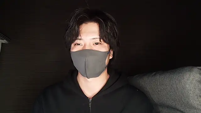 CHROME-kun925 Live XXX-chat