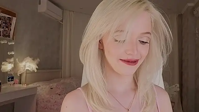 I_am_joss Chat XXX in diretta