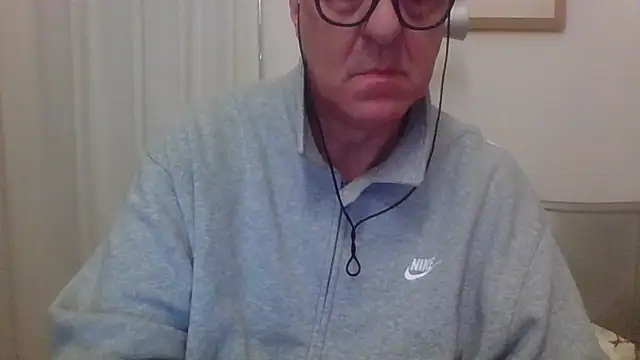 ANONIMO7735 Show Webcam