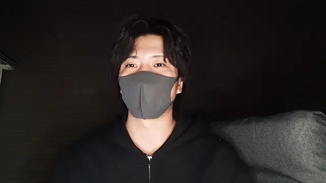 Sembang XXX Secara Langsung CHROME-kun925