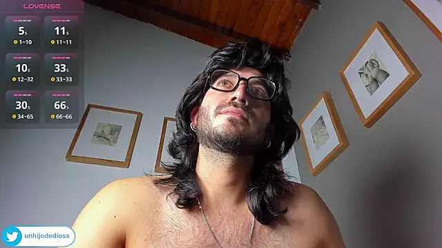 Ackerman_Eren_ Adlı Modelin Canlı XXX Sohbeti