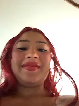 Layla_em's Webcam Show