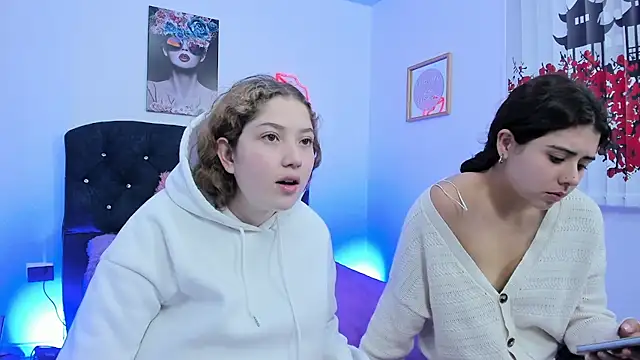 Chat +18 de valeria_and_zoe ao vivo