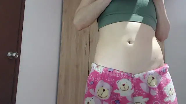 Cherryxx Adlı Modelin Canlı XXX Sohbeti