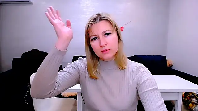 Incredible_Ariela Webcamshow