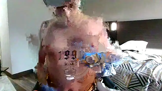 HarvryBlaze's Webcam Show