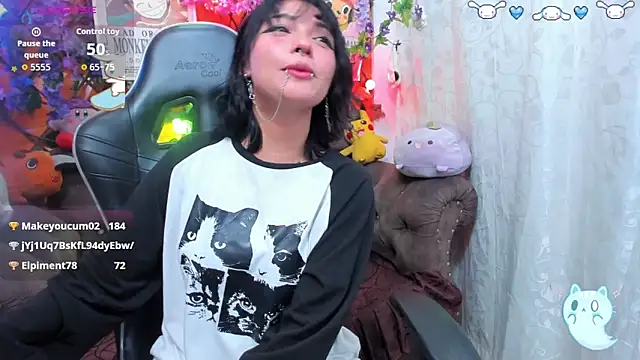 ravenn_20 라이브 XXX 채팅