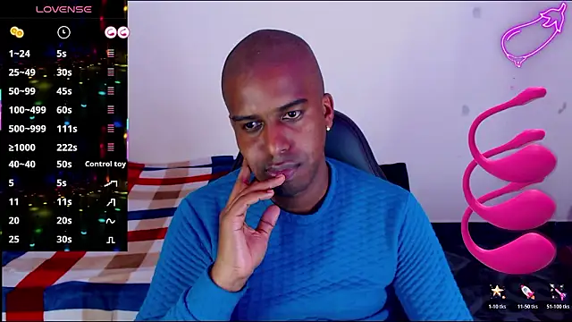 mrjhon26 在線直播表演