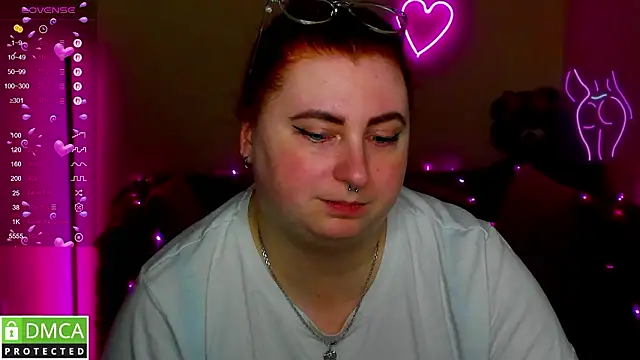 Chat XXX en directo de Alicia_love00