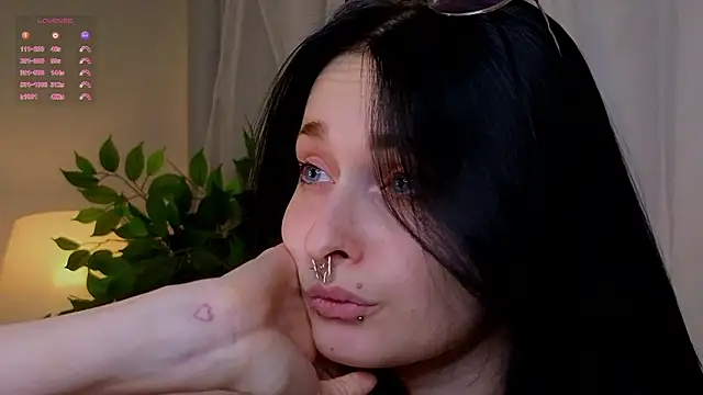 DarcyAspacio Live XXX-chat